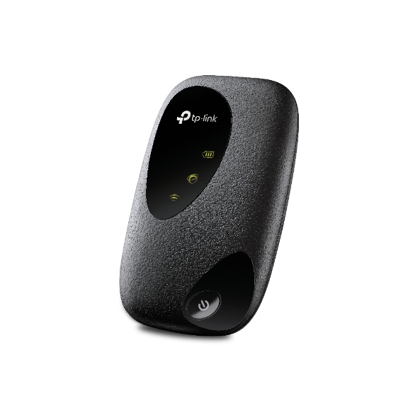 TP-Link M7200 4G LTE Mobile WiFi Router - product overview