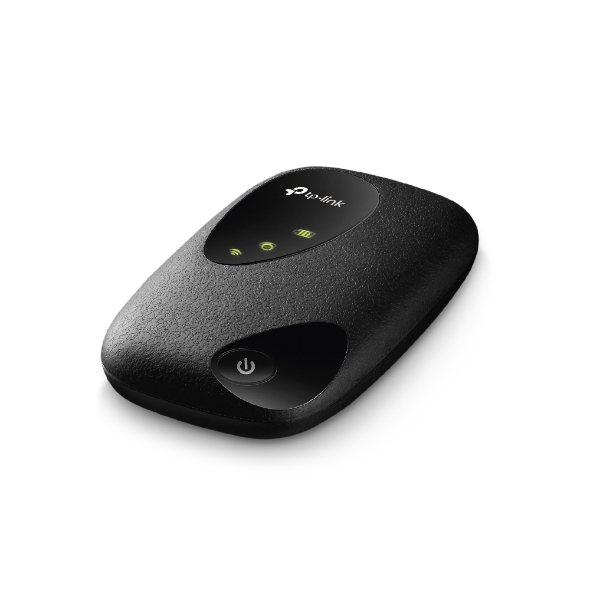 TP-Link M7200 4G LTE Mobile WiFi Router - detail view 3