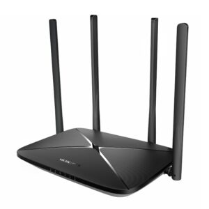 Mercusys MB115-4G 300Mbps Wireless N 4G LTE Router - product overview