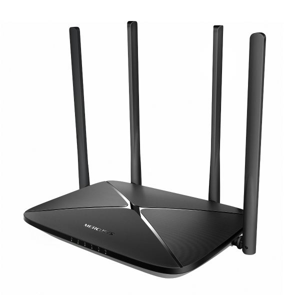 Mercusys MB115-4G 300Mbps Wireless N 4G LTE Router - product overview