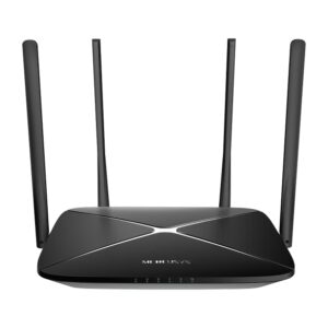 Mercusys MB115-4G 300Mbps Wireless N 4G LTE Router - detail view 2