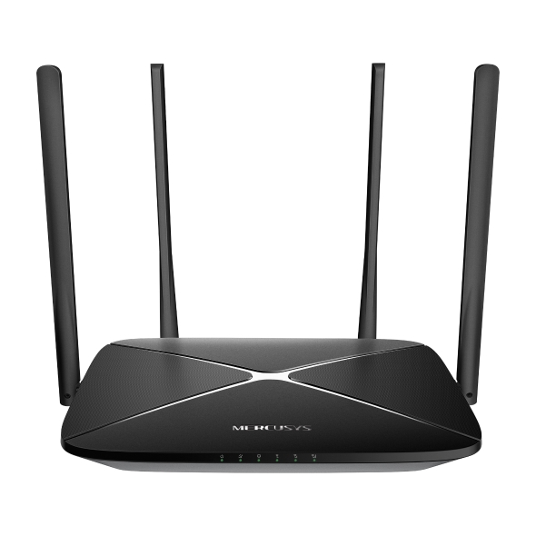Mercusys MB115-4G 300Mbps Wireless N 4G LTE Router - detail view 2