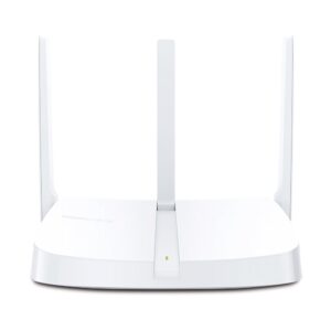 Mercusys MW306R 300Mbps Wireless Router - product overview
