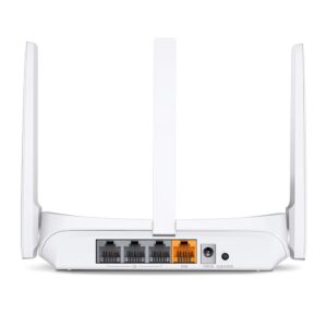 Mercusys MW306R 300Mbps Wireless Router - detail view 2