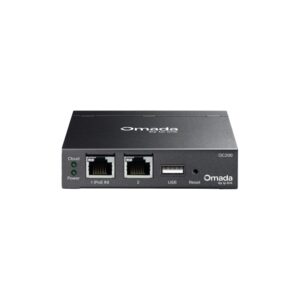 TP-Link Omada OC200 Hardware Controller - product overview