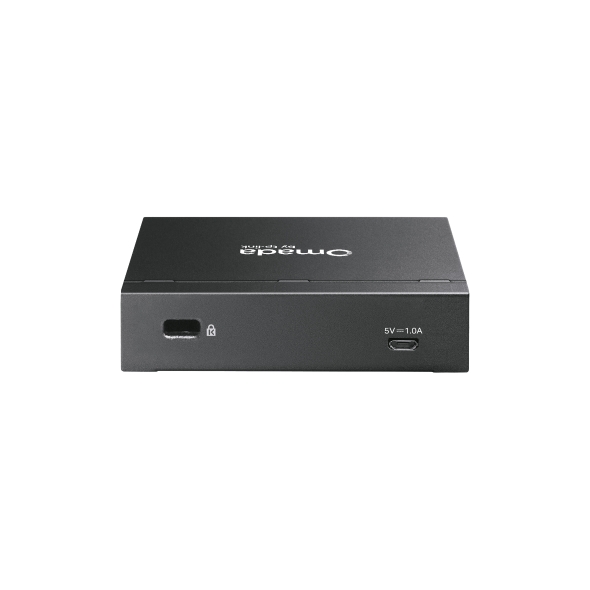 TP-Link Omada OC200 Hardware Controller - detail view 2