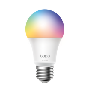 TP-Link Tapo L530E Smart Wi-Fi Bulb - individual unit - individual E27 bulb
