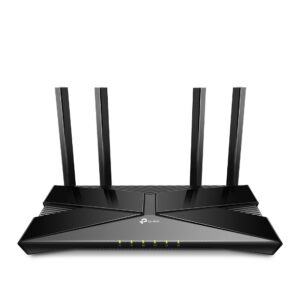 TP-Link Archer AX53 AX3000 Gigabit WiFi 6 Router - product overview