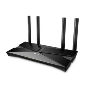 TP-Link Archer AX53 AX3000 Gigabit WiFi 6 Router - detail view 2