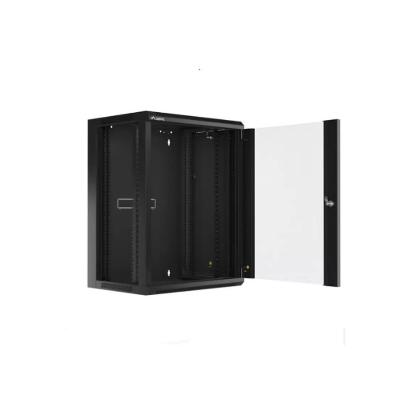 R&M R860050 19-inch 15U 600x600mm Wall-Mount Cabinet - product overview
