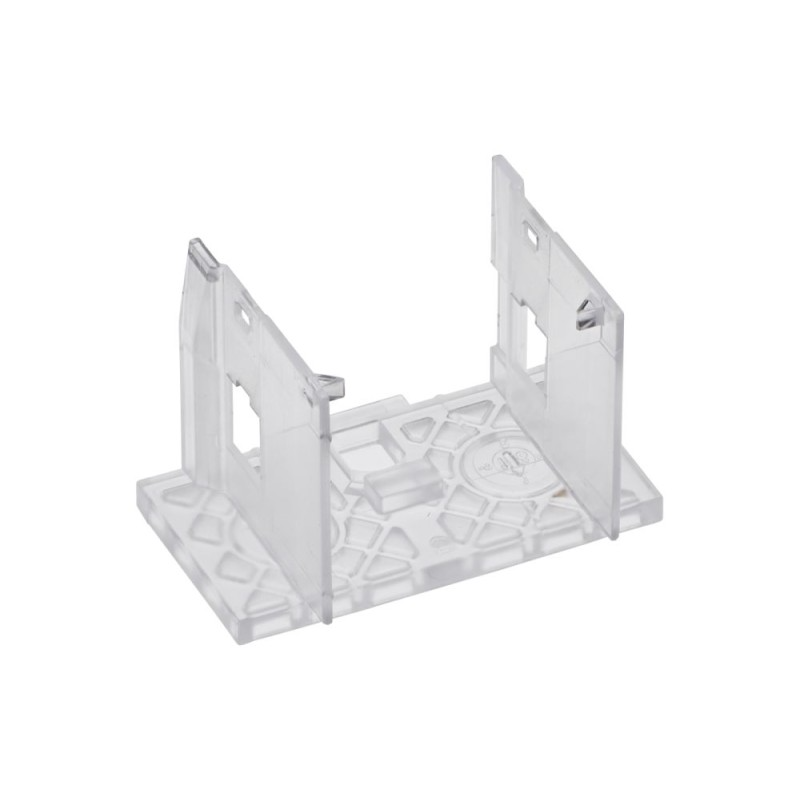R&M R513484 RJ45/u EL/ISO-fr-24 Adapter - product overview