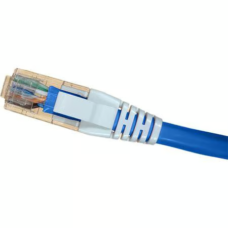 R&M R881023 Classic Cat6 UTP AWG26 LSZH Patch Cord Blue 2m - product overview