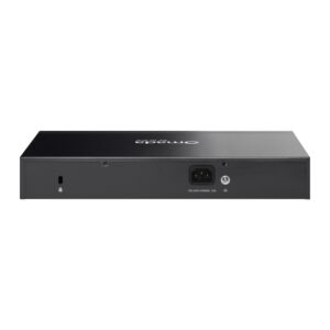 TP-Link Omada SG2210MP 10-Port Gigabit Smart Switch with 8 PoE+ Ports - detail view 2