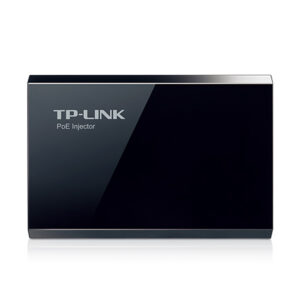 TP-Link TL-POE150S Gigabit PoE Injector - product overview