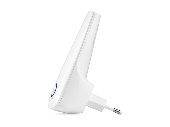 TP-Link TL-WA850RE 300Mbps WiFi Range Extender - detail view 3