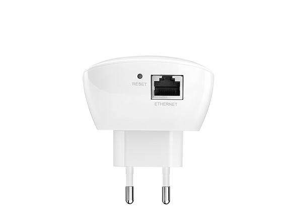 TP-Link TL-WA850RE 300Mbps WiFi Range Extender - detail view 6