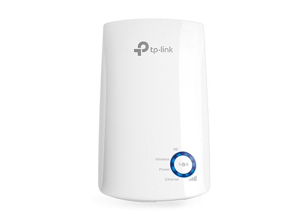TP-Link TL-WA850RE 300Mbps WiFi Range Extender - detail view 7