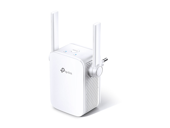 TP-Link TL-WA855RE 300Mbps WiFi Range Extender - product overview