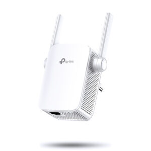 TP-Link TL-WA855RE 300Mbps WiFi Range Extender - detail view 2