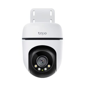 TP-Link Tapo C500 Outdoor Pan/Tilt WiFi Security Camera - detail view 2