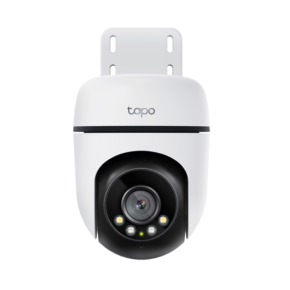 TP-Link Tapo C500 Outdoor Pan/Tilt WiFi Security Camera - detail view 2
