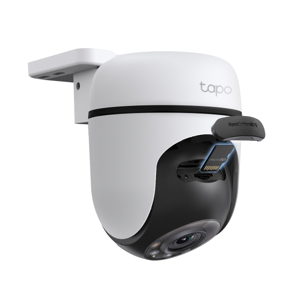 TP-Link Tapo C500 Outdoor Pan/Tilt WiFi Security Camera - detail view 3
