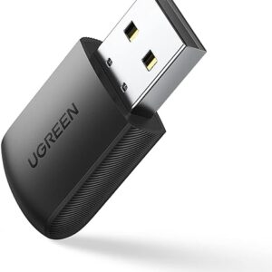 UGREEN CM448 AC650 Dual-Band USB WiFi Adapter - product overview