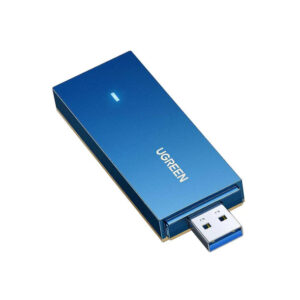 UGREEN CM499 AX1800 WiFi 6 USB Adapter - product overview