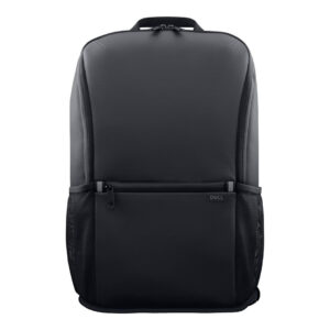 Dell CP3724 EcoLoop black 14 to 16-inch backpack front view