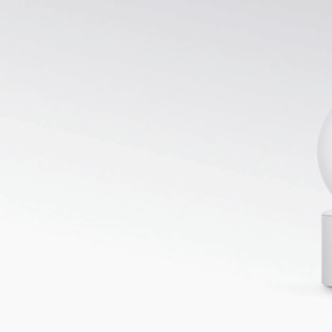 Xiaomi C200 indoor camera front product view