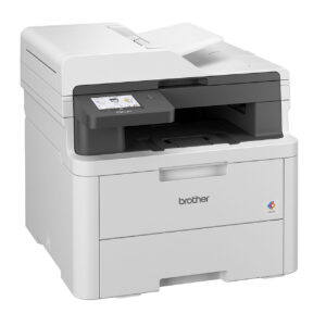 Brother DCP-L3560CDW printer right side product view
