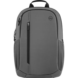 Dell EcoLoop Urban 460-BDLF grey backpack front view