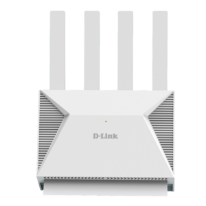 D-Link BE3600 Dual-Band WiFi 7 Mesh Router - DIR-BE364K - product overview