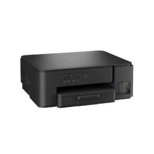 Brother DCP-T230 printer right side product view