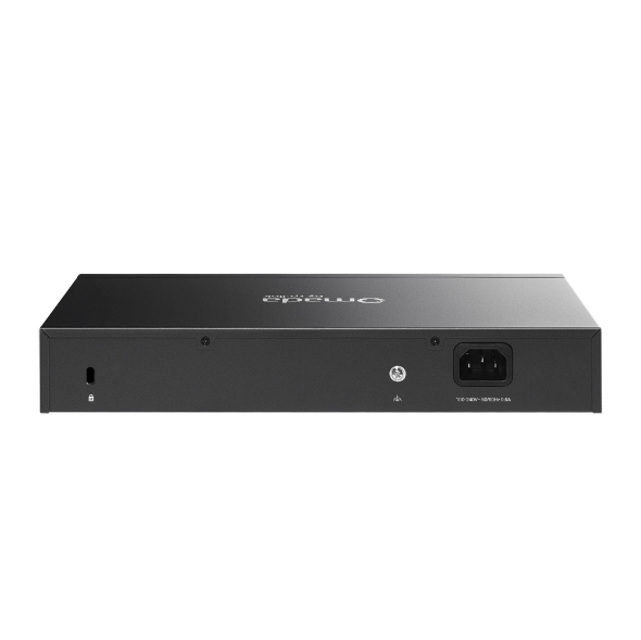 TP-Link Omada OC300 Hardware Controller - product overview