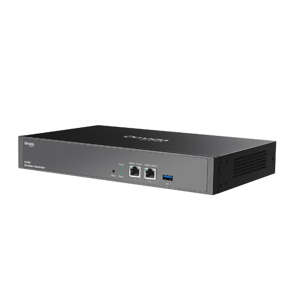 TP-Link Omada OC300 Hardware Controller - detail view 2