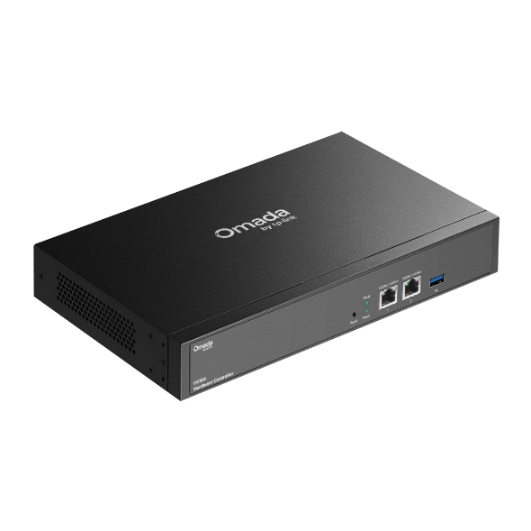 TP-Link Omada OC300 Hardware Controller - detail view 3